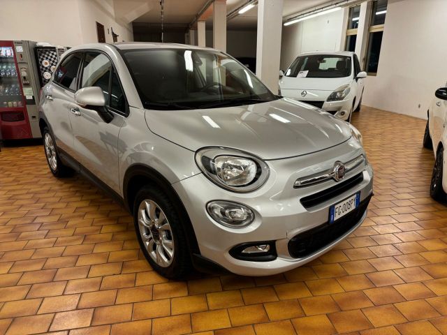 Fiat 500X 1.4 BENZINA EURO 6B OK NEO