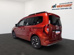 Fahrzeugabbildung Nissan Townstar Kombi L1 N-Connecta