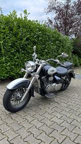 Suzuki VL 800 C Intruder  - Sehr gepflegt - TÜV NEU  - Offers