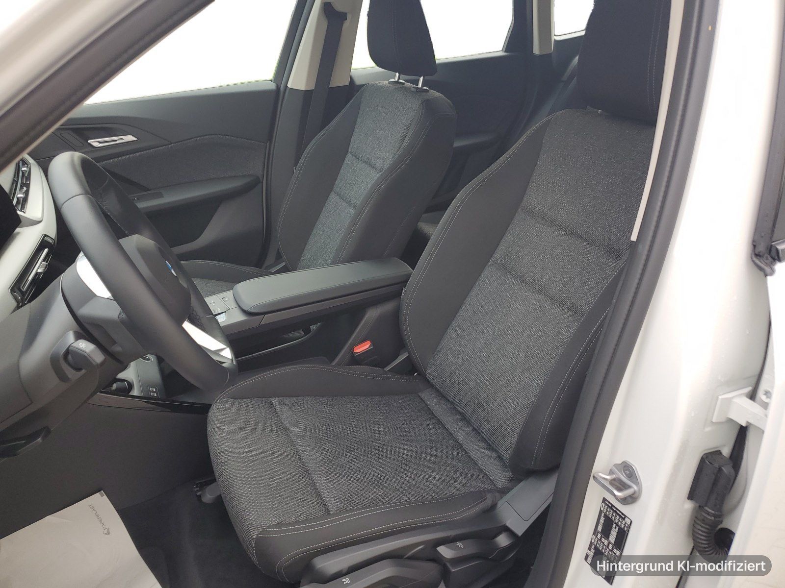 BMW X1 - Bild 12