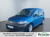 Volkswagen Caddy 2.0 TDI Sitzheizung Tempomat Regensensor
