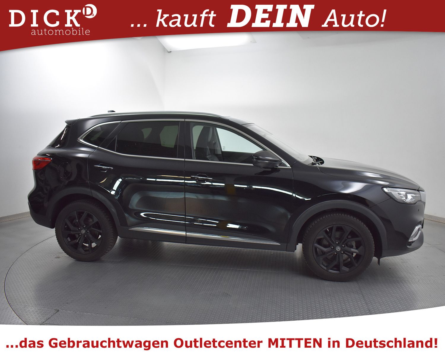 MG EHS PHEV 1.5 T-GDI Luxury  LED+PANO+ACC+SHZ+360° - Image 2