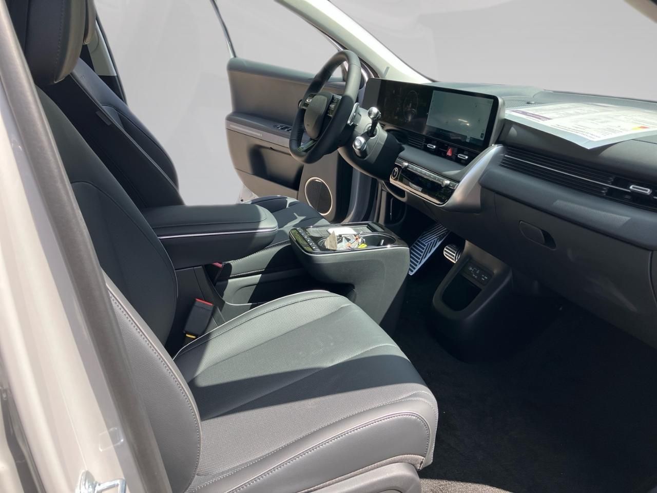 Fahrzeugabbildung Hyundai IONIQ 5 UNIQ AUT SpurH