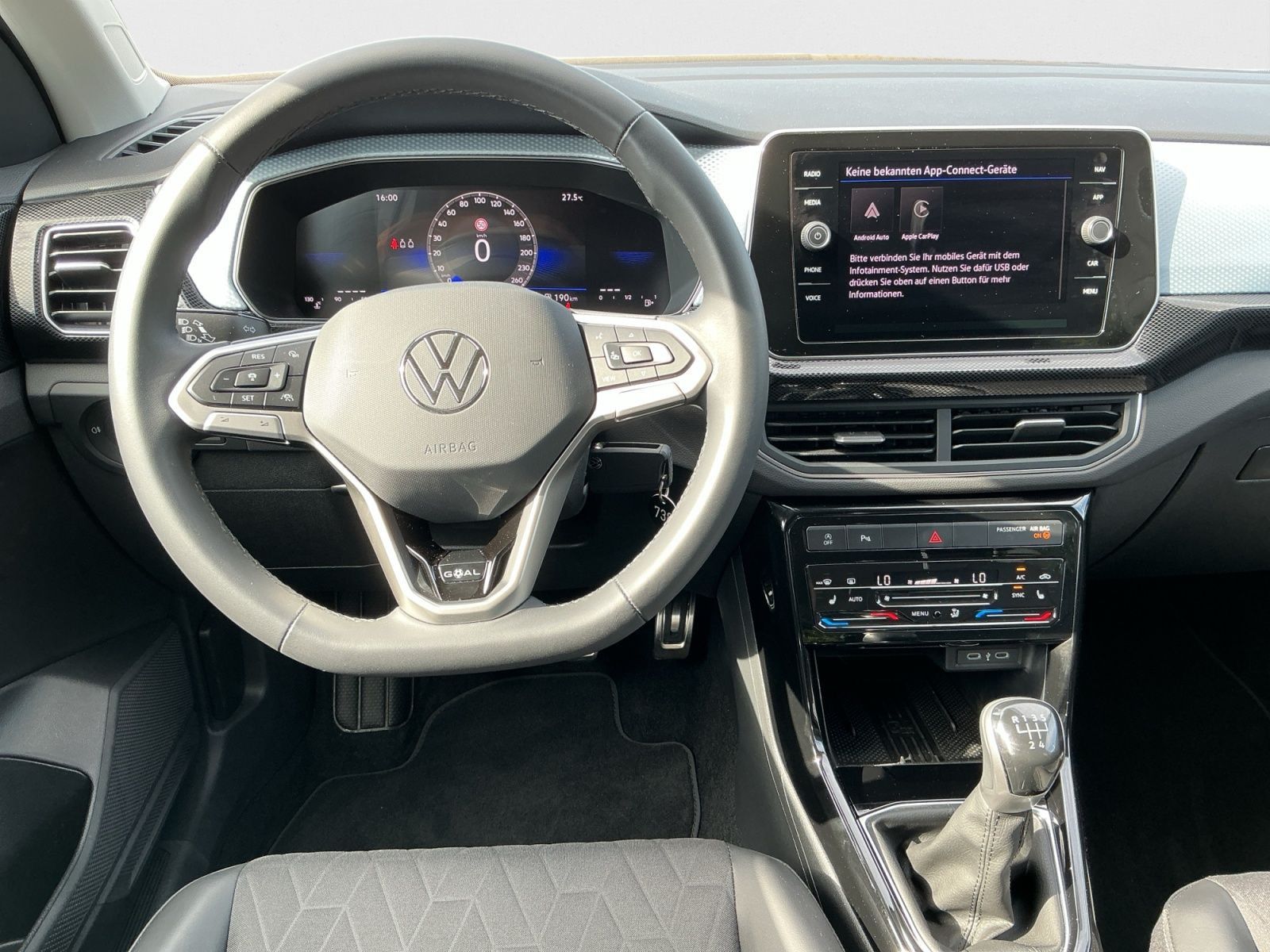 Volkswagen T-Cross - Bild 10