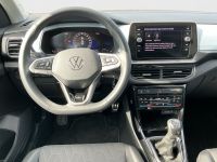 Volkswagen T-Cross - Vorschau Bild 10