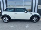 MINI Mini One KLIMA LM Räder - MINI MINI Gebrauchtwagen in Braunschweig