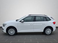 Skoda Kamiq - Vorschau Bild 8
