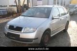 Skoda Fabia 1.4 Combi Extra * Klima * EURO 4 * - gebrauchte Skoda Fabia aus dem Jahr 2003