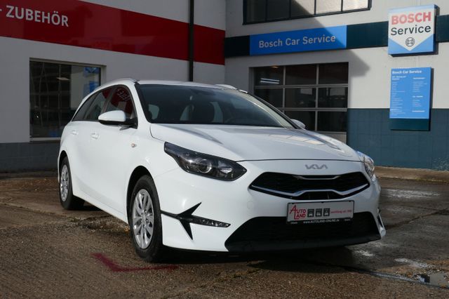 Kia cee'd Sportswagon 1.0 T-GDI  SHZ/PDC/DAB/LRH