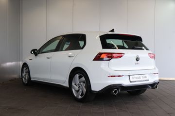 Volkswagen Golf VIII GTI 2.0 TSI AID+LED+CARPLAY+AMBIENT