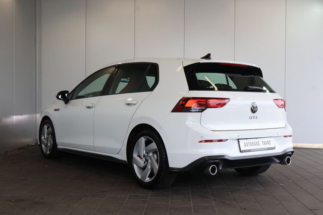 Volkswagen Golf VIII GTI 2.0 TSI AID+LED+CARPLAY+AMBIENT