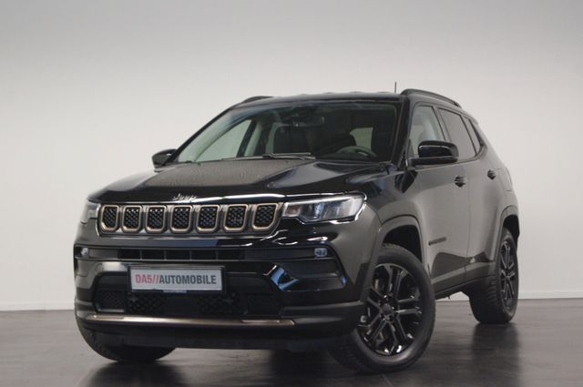 Jeep Compass Upland  Plug-In Hybrid 4WD|LED|KAM|DAB