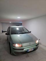 Fiat Punto 1.9 diesel 5 porte ELX - gebrauchte Fiat Punto aus dem Jahr 1999