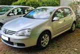 Volkswagen VW Golf 5 2.0 TDI 140PS 181000 km TÜV 12.2... - Volkswagen Golf 140 ps mit Diesel-Antrieb