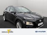 Hyundai Kona 1.6 Trend Automatik Allrad 8 Fach bereift - Hyundai KONA Gebrauchtwagen in Dortmund