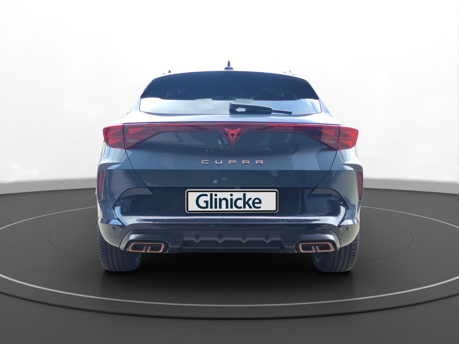 Cupra Formentor - Bild 4