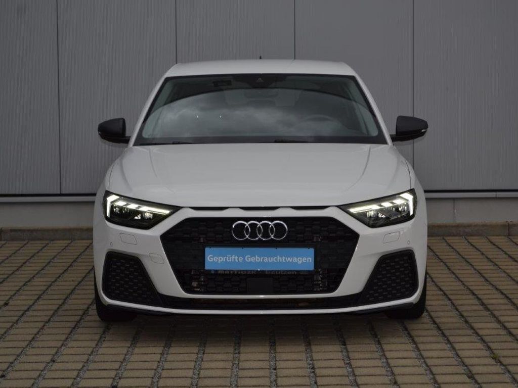 A1 Sportback 30 TFSI 116 PS LED/AVC/APS-PLUS/SHZ