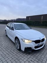 BMW 335 3 Touring 335 i xDrive M-Performance - gebrauchte BMW 335 aus dem Jahr 2013