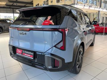 KIA Sorento - 5