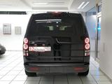 Land Rover Discovery 4 SDV6 HSE 2.Hand Scheckheft 7 Sitzer - Land Rover: Sd4