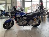 Yamaha XJR1300 SP RP 2  - YAMAHA XJR 1300 SP