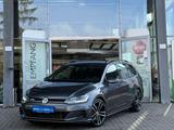 Volkswagen Golf VII 2,0 GTD DSG-Aut/SPORT/18"/DIGITAL/RFK - Volkswagen Golf: Kombi, Sport