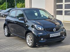 Fahrzeugabbildung forfour Automatik 52kW 1.0 Navi Klimaautom Kom-p