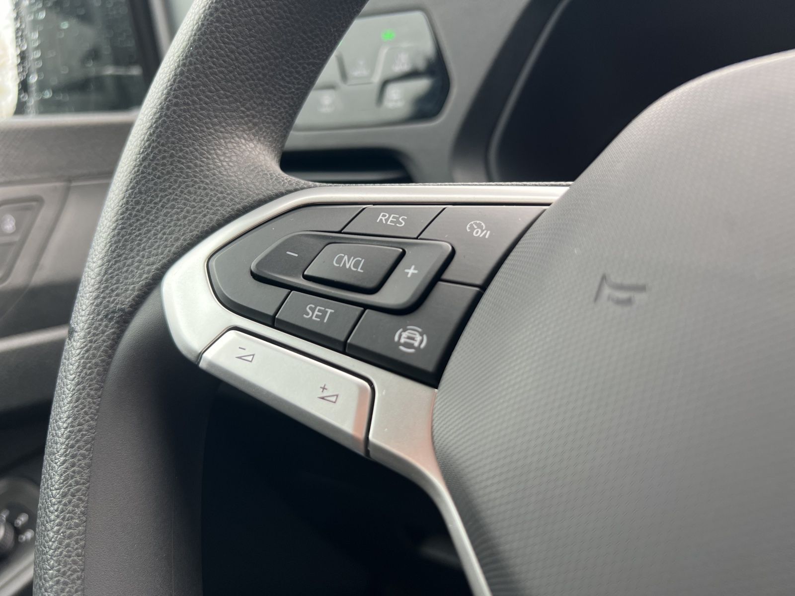 Caddy Kombi 5-Sitzer 2,0 l 55 kW TDI EU6 SCR Fro