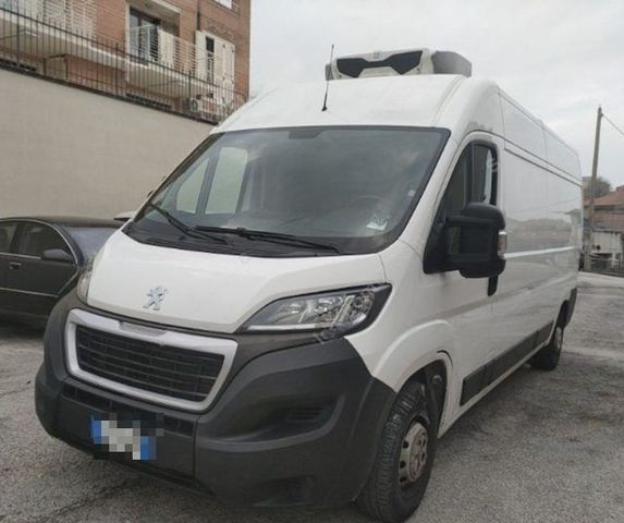 Peugeot FIAT Ducato 335 2.2 BlueHDi 140CV S&S L3H2 FRIGO