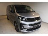 Opel Zafira Life 2.0 D Selection Lang EU6d-T/9-Sitzer - Opel Zafira Life Jahreswagen