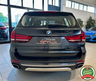 BMW X5 - 5