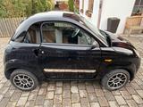 Microcar DUÈ (45 km/h Mopedauto) - Microcar DUÈ mit 3 Türen