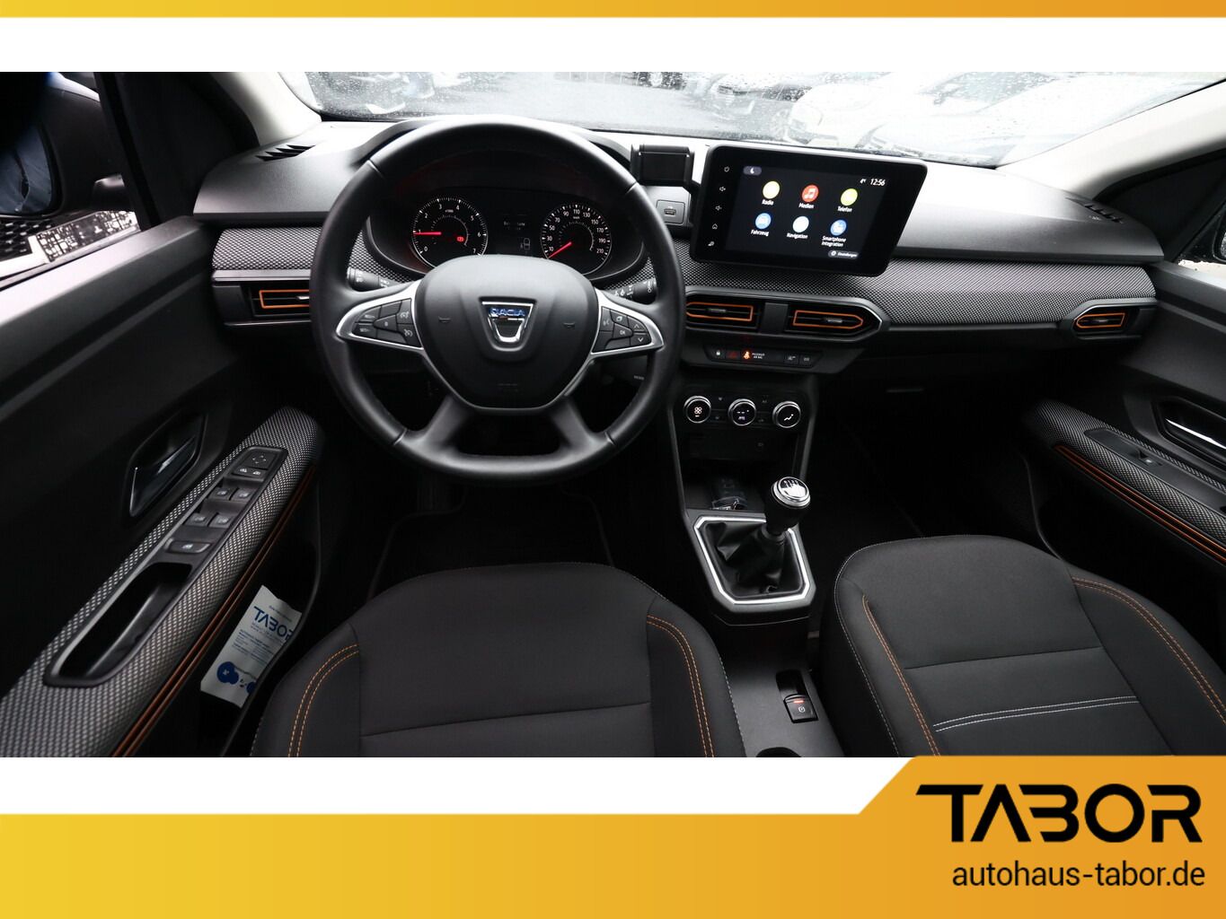 Dacia Sandero - Bild 7