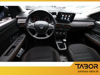 Dacia Sandero - Vorschau Bild 7