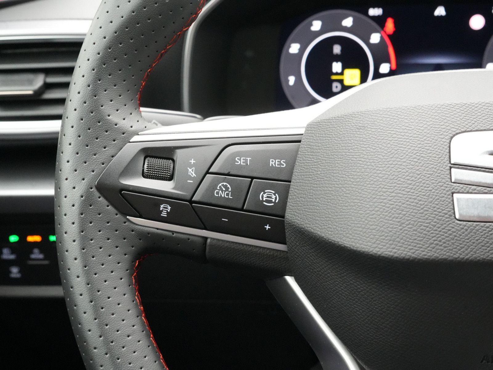 Seat Leon - Bild 8