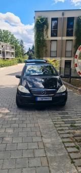 Mercedes-Benz A 160 CDI CLASSIC Classic - gebrauchte Mercedes-Benz A 160 aus dem Jahr 2007