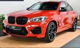 BMW X4 M COMPETITION M COMPETITION