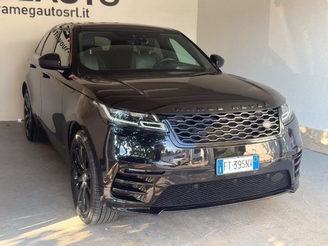 Land Rover LAND ROVER Range Rover Velar 2.0D I4 240 CV R-Dy imagem 2