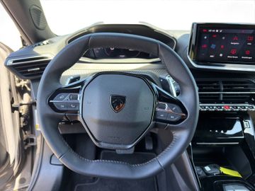 Peugeot 2008 Allure PT 130 EAT8 Navi+SHZ+RFK+LED+Carplay