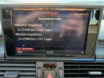 Audi A6 - 12