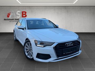 Audi A6 - 3