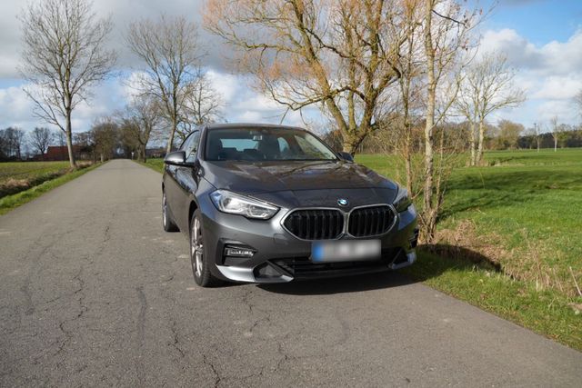 BMW BMW 220d Grand Coupé