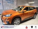 Peugeot e-2008 Active Elektromotor 136 *Navi*CAM*
