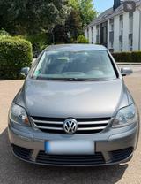 Volkswagen VW Golf Plus - VW Golf Plus in Wuppertal