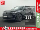 Volkswagen Tiguan 2.0 TDI DSG Elegance LED-PLUS NAVI AHK TO - Volkswagen Tiguan: Plus