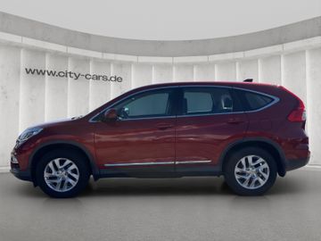 Honda CR-V - 3