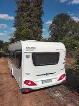 Knaus Südwind Exclusive 580 EU - Knaus Suedwind