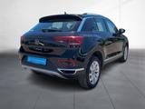 Volkswagen T-Roc 2.0 TDI Style AHZV LED Navi - Volkswagen T-Roc Style mit Diesel-Antrieb