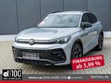 Volkswagen Tiguan 2.0 TDI DSG 4M R-Line *AHK*360*HUD*HK*