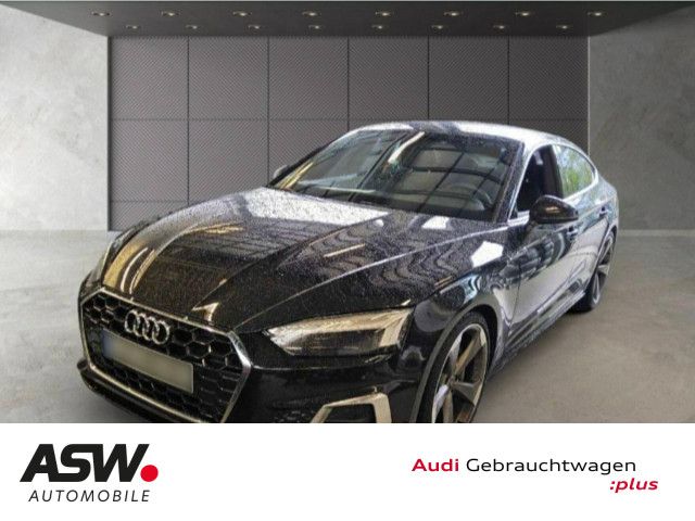 Audi A5 Sportback S line 50TDI quattro NAVI MATRIX VC foto 1